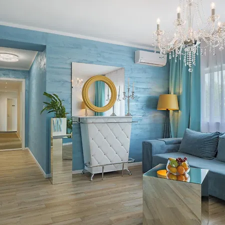 Monvidal By Bura - Adults Only 4*