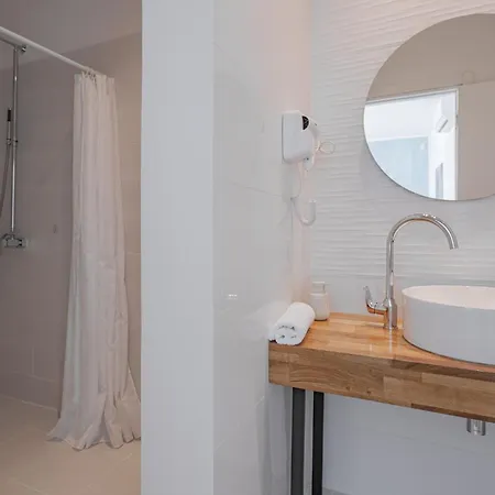 Hotel Monvidal By Bura - Adults Only