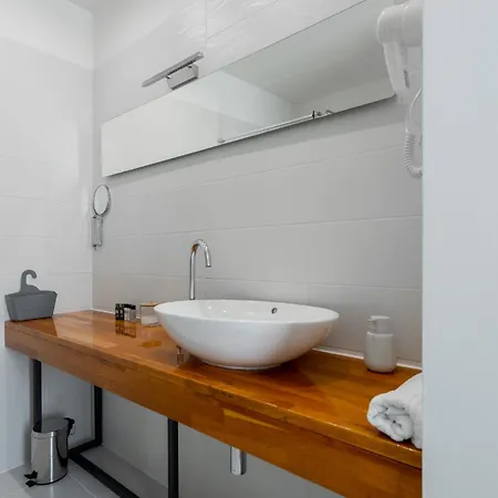 Monvidal By Bura - Adults Only Pula