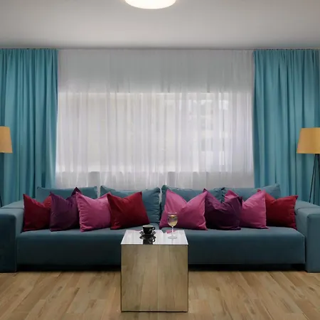 Monvidal By Bura - Adults Only Szálloda 4*