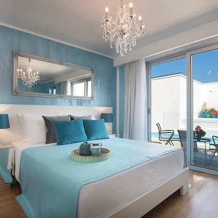 Hotel Monvidal By Bura - Adults Only