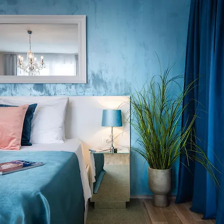 Monvidal By Bura - Adults Only Hotel