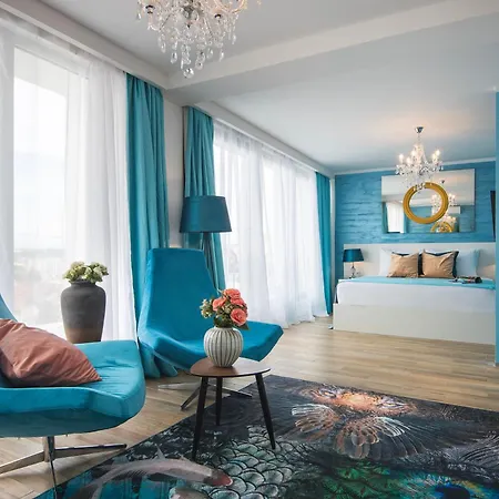 Monvidal By Bura - Adults Only Pula