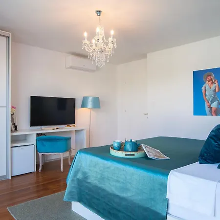 酒店 Monvidal By Bura - Adults Only