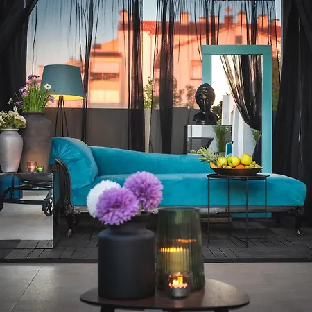 Monvidal By Bura - Adults Only