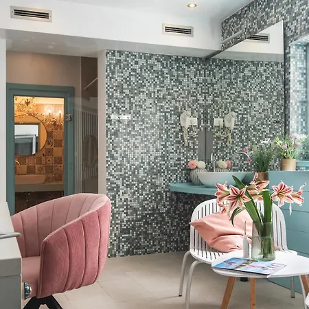 Monvidal By Bura - Adults Only 4* Pula