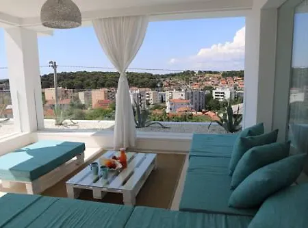 Monvidal By Bura - Adults Only 4*