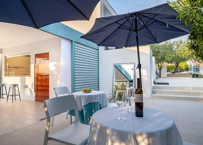Monvidal By Bura - Adults Only Ξενοδοχείο 4*