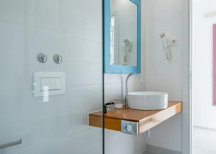 Monvidal By Bura - Adults Only Ξενοδοχείο Πούλα