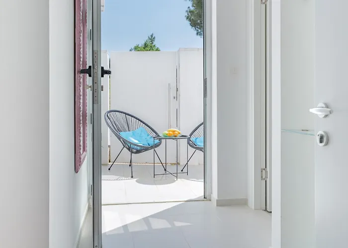 Monvidal By Bura - Adults Only 4* Πούλα