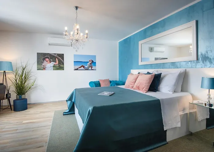 Monvidal By Bura - Adults Only Hotel Pula