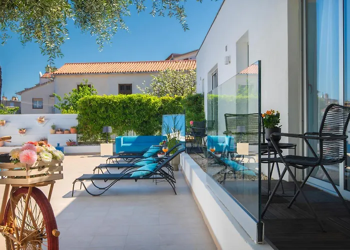 Monvidal By Bura - Adults Only 4*