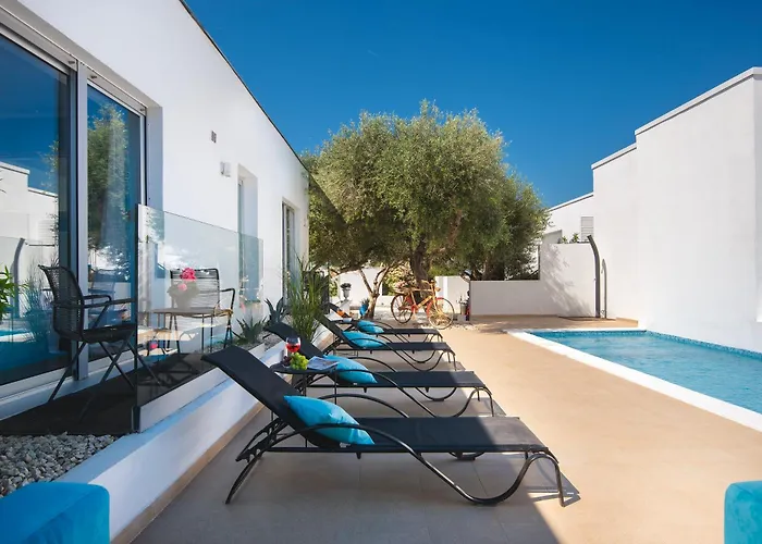 Monvidal By Bura - Adults Only 4* Pula