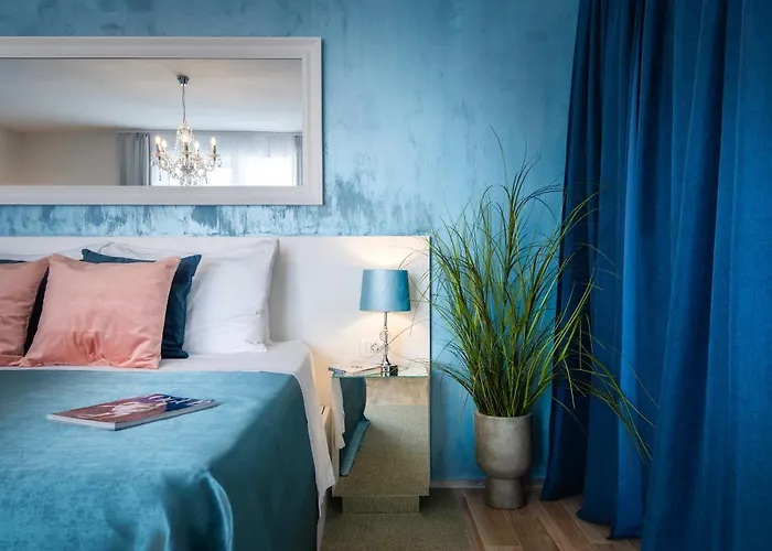 Monvidal By Bura - Adults Only Ξενοδοχείο