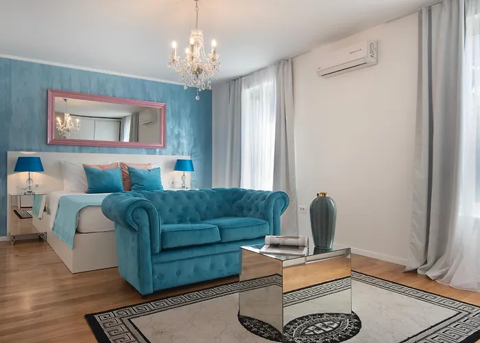 Ξενοδοχείο Monvidal By Bura - Adults Only 4*