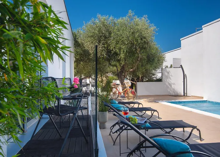 Monvidal By Bura - Adults Only Hotel Pula