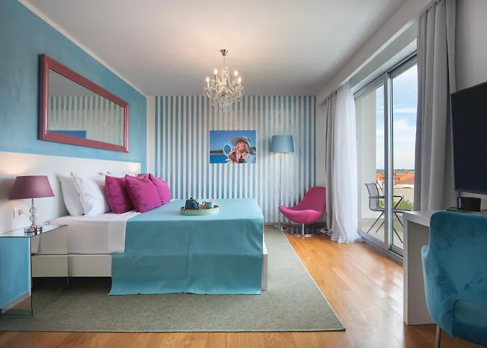 Monvidal By Bura - Adults Only