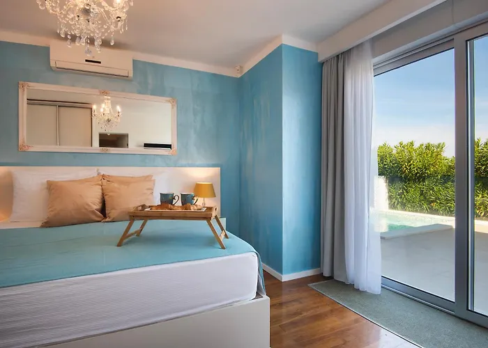 Monvidal By Bura - Adults Only Πούλα