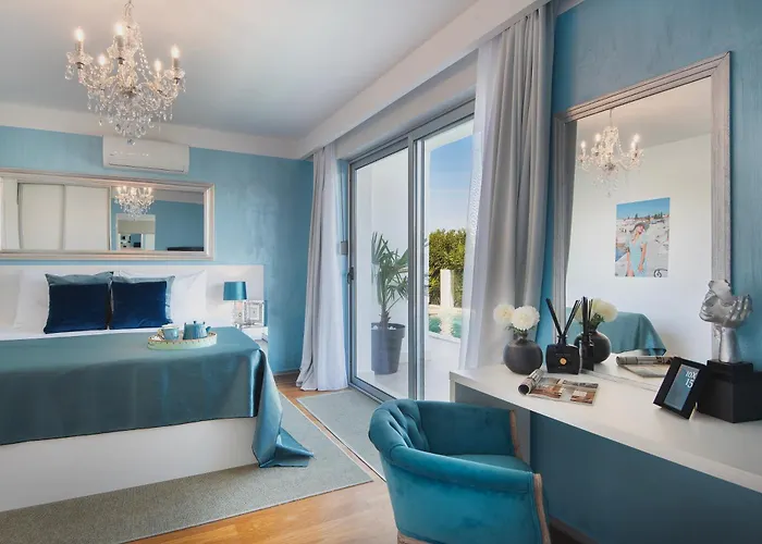 Monvidal By Bura - Adults Only