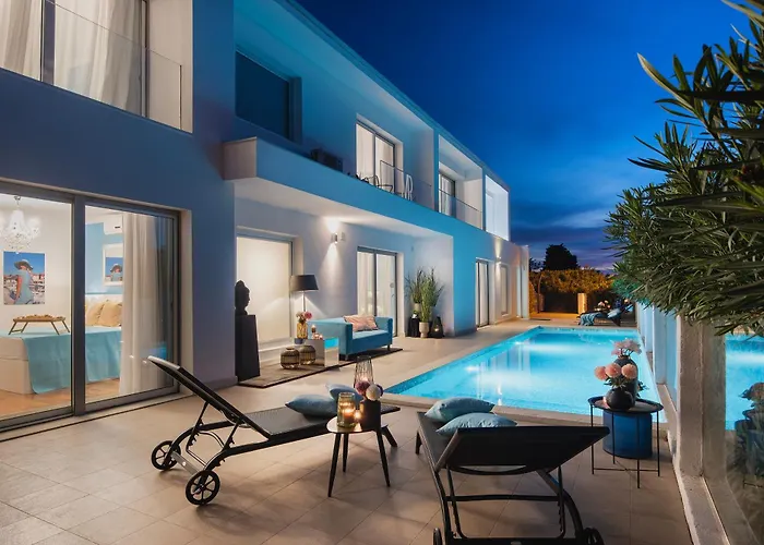 Hotel Monvidal By Bura - Adults Only Pula