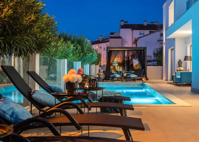 Monvidal By Bura - Adults Only