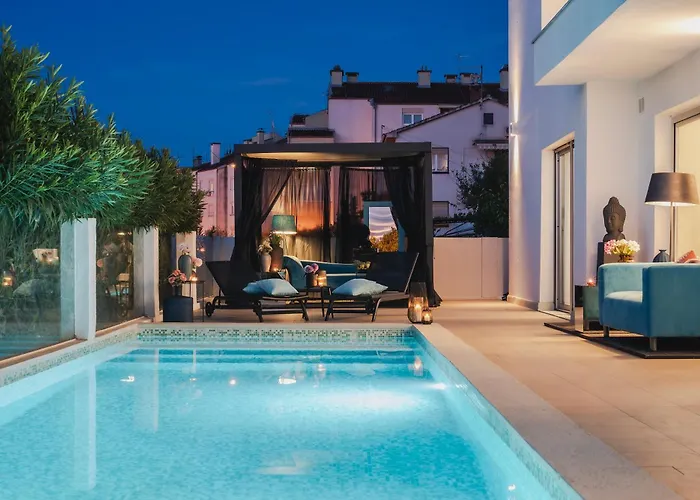 Monvidal By Bura - Adults Only 4*