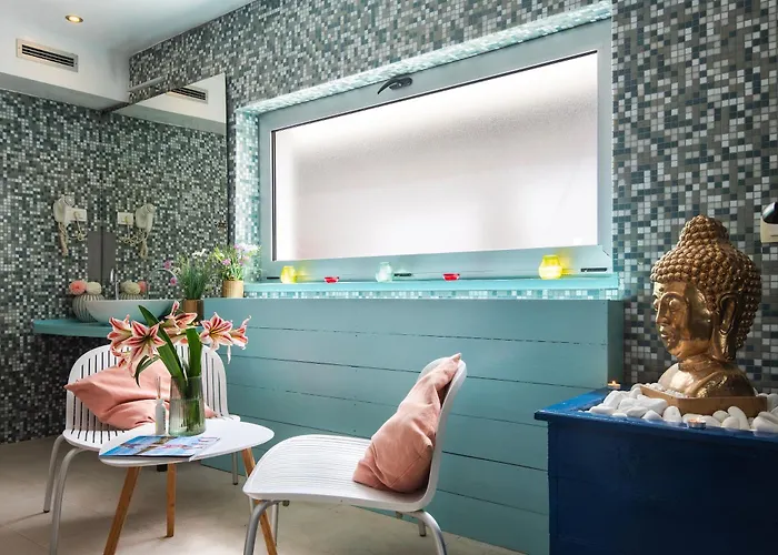 Monvidal By Bura - Adults Only Pula