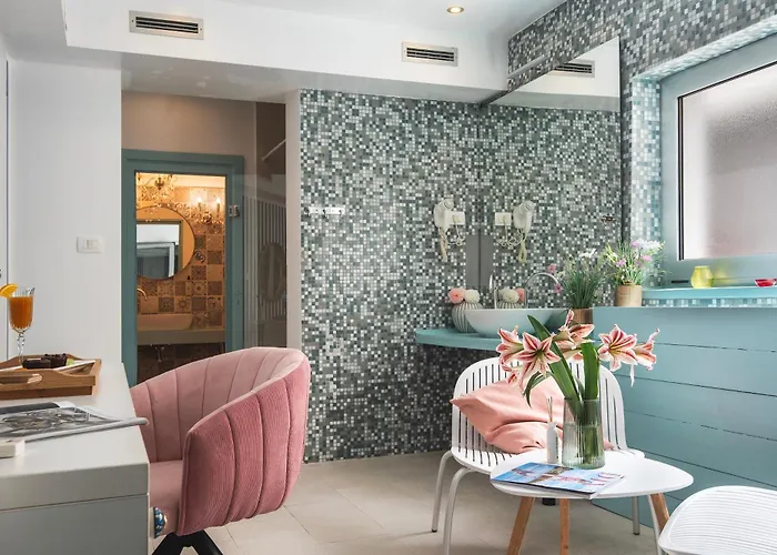 Monvidal By Bura - Adults Only 4* Πούλα