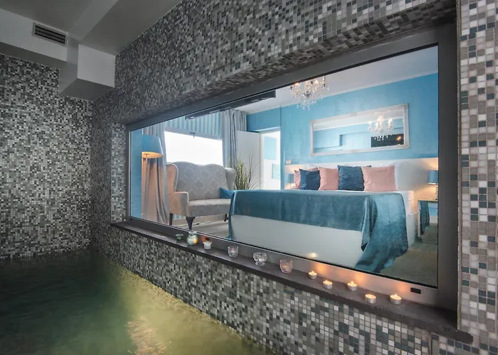 Monvidal By Bura - Adults Only Hotel