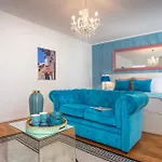 Monvidal By Bura - Adults Only Hotell 4*