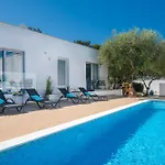 Monvidal By Bura - Adults Only Hotell Pula