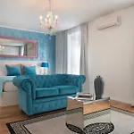 Hotell Monvidal By Bura - Adults Only 4*