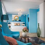 Hotell Monvidal By Bura - Adults Only 4*