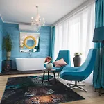 Monvidal By Bura - Adults Only Hotell