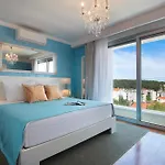 Monvidal By Bura - Adults Only Hotell Pula