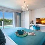 Monvidal By Bura - Adults Only Hotell