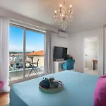 Monvidal By Bura - Adults Only Hotell