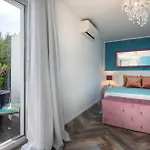 Monvidal By Bura - Adults Only Hotell Pula