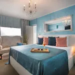 Hotell Monvidal By Bura - Adults Only