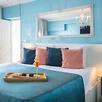 Monvidal By Bura - Adults Only Hotell 4*