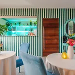 Hotell Monvidal By Bura - Adults Only Pula