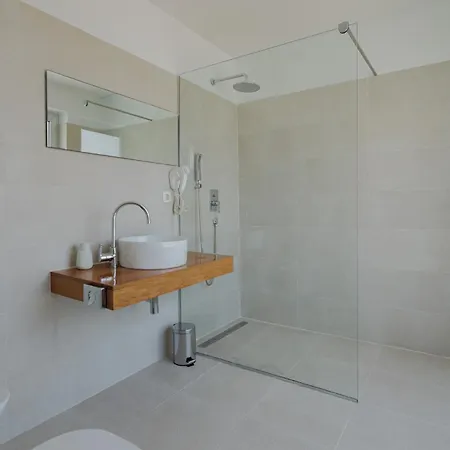 Monvidal By Bura - Adults Only 4* Pula