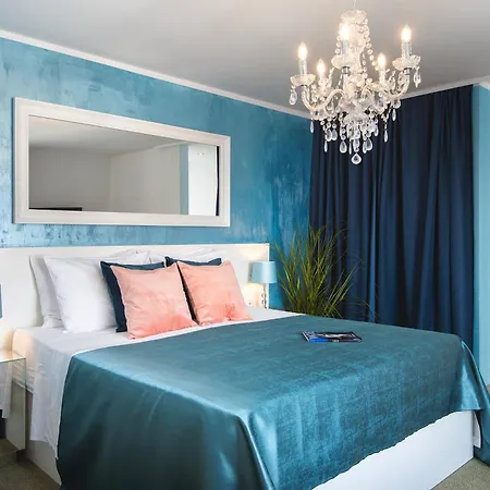 Monvidal By Bura - Adults Only Otel 4*