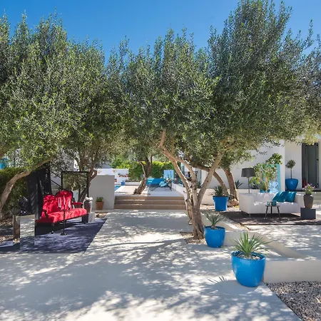 Otel Monvidal By Bura - Adults Only Pula