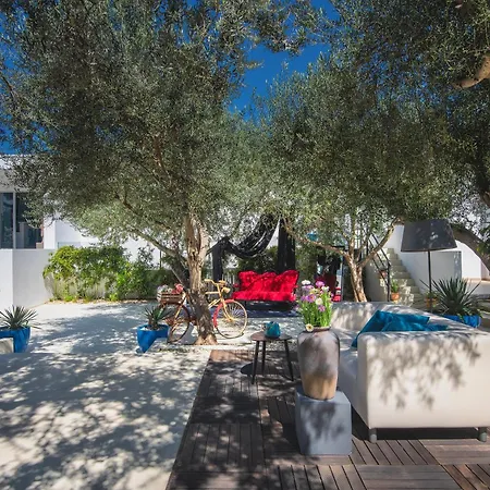Hotel Monvidal By Bura - Adults Only Pula
