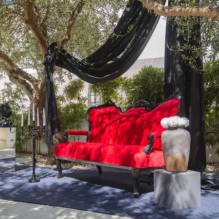 Monvidal By Bura - Adults Only Hotel 4*