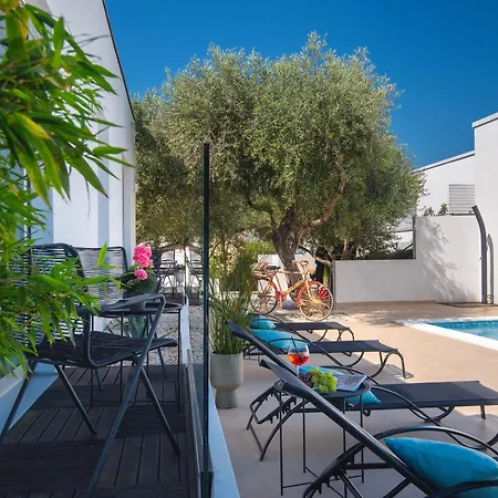 Monvidal By Bura - Adults Only Otel Pula