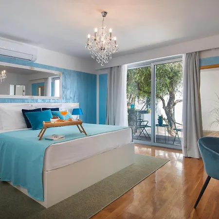 Monvidal By Bura - Adults Only 4* Pula