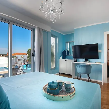 Monvidal By Bura - Adults Only Hotel