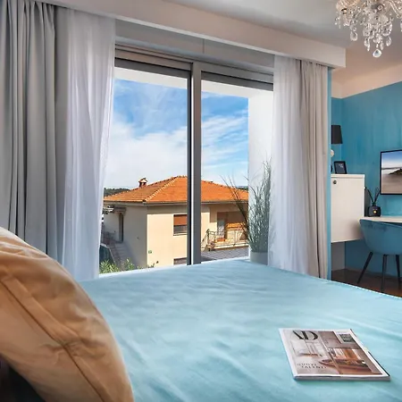 Otel Monvidal By Bura - Adults Only Pula